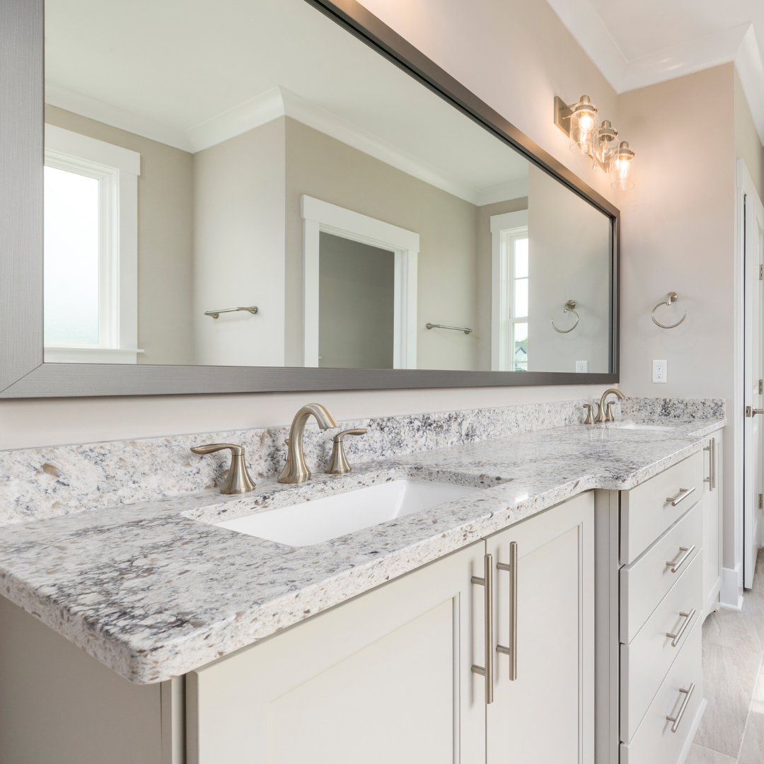 Modern Bathroom