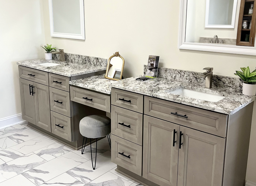 Elegant Bathroom