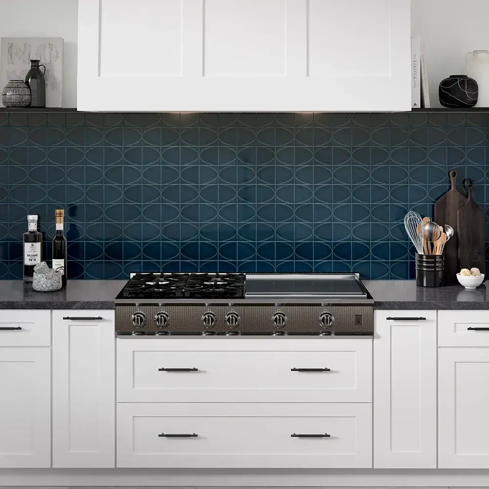 Mosaic Tile