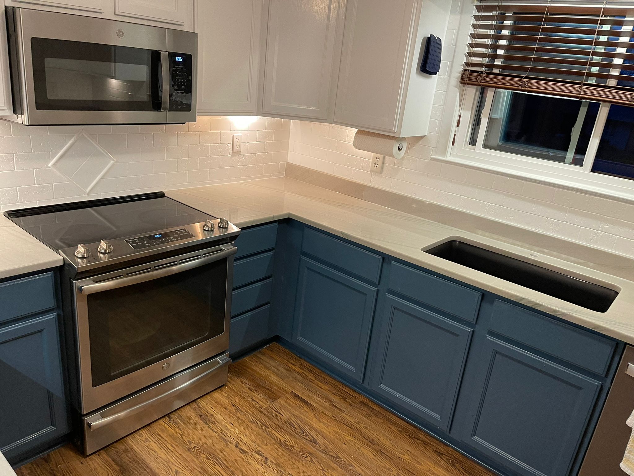 Classic Kitchen